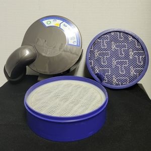 ⭐️4x for $20 Dyson Animal Vacuum Filter Replacement Parts